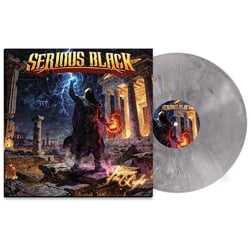 Keeper Of The Light - édition colorée gatefold