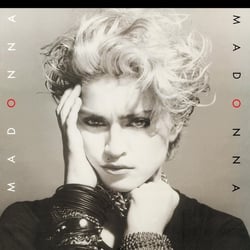 Madonna - édition limitée