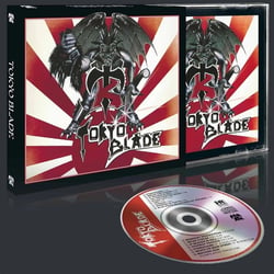 Tokyo Blade (Expanded Edition)