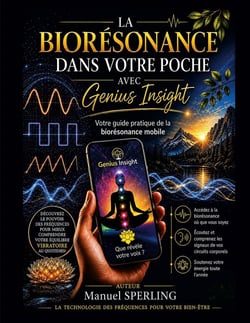 La bioresonance dans votre poche avec genius insight : Votre guide pratique de la biorésonance mobile