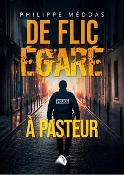 De flic égaré à pasteur