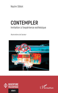 Contempler : Invitation à l'expérience esthésique