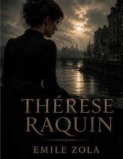 Thérèse Raquin : de Emile Zola