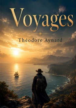 Voyages : Récits de voyages de Théodore Aynard