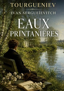 Eaux printanières : Les réminiscences d'un amour oublié