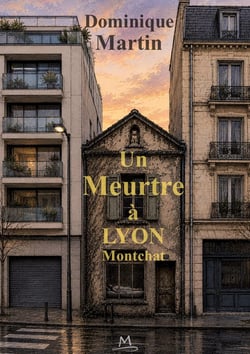 Un meurtre à Lyon Montchat