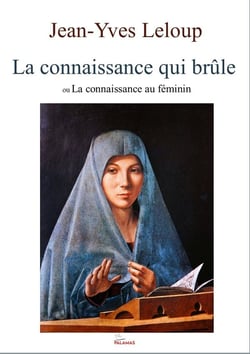 La connaissance qui brûle ou la connaissance au féminin