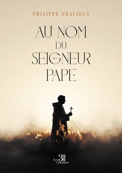 Au nom du Seigneur Pape
