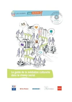 Le guide de la mediation culturelle dans le champ social