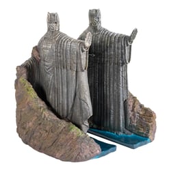 Serre livres Grupo Erik - Le Seigneur des Anneaux Argonath - Résine