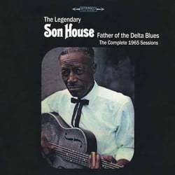 Father Of The Delta Blues The Complete 1965 Sessions