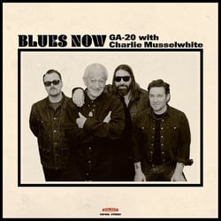 Blues Now