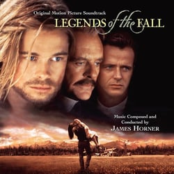 Legends Of The Fall / Edition Limitee Couleur Rouge