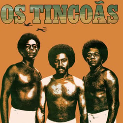 Os Tincoas / Edition Limitee Couleur Orange