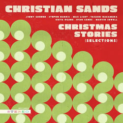 Christmas Stories Selection