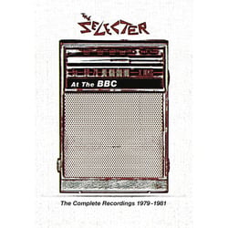 At The Bbc The Complete Recordings  1979 1981