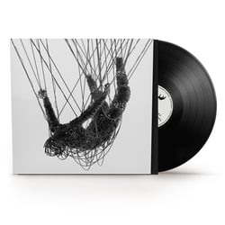 The Nothing - Vinyle