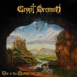Out of the Garden - Vinyle