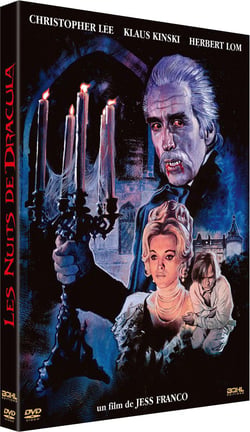 Les Nuits de Dracula