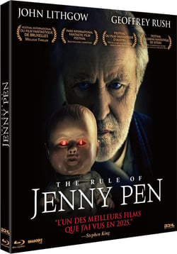The Rule of Jenny Pen