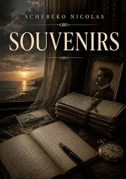 Souvenirs - dans les coulisses de la diplo