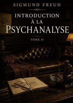 Introduction a psychanalyse tome ii - les mysteres des nevroses devo