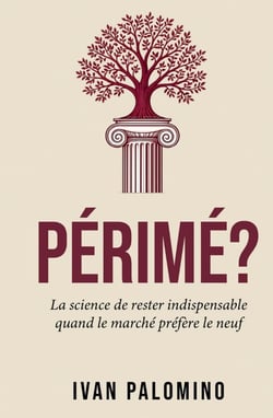Périmé ? La science de rester indispensable quand le marché préfère le neuf