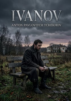 Ivanov - les tourments d un homme face