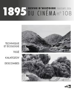 Revue 1895 : 1895 N°108, printemps 2026
