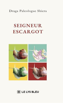Seigneur Escargot