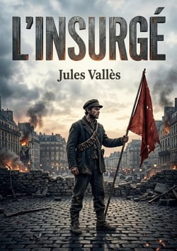 L'insurgé : Le cri d'une génération en quête de justice sociale