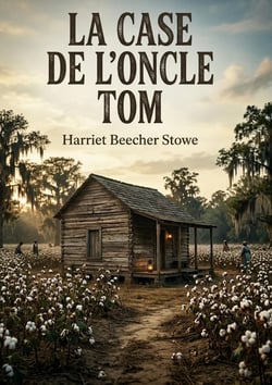 Case de oncle tom - un cri de justice et de libert