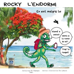 Rocky L'endormi : En exil malgré lui