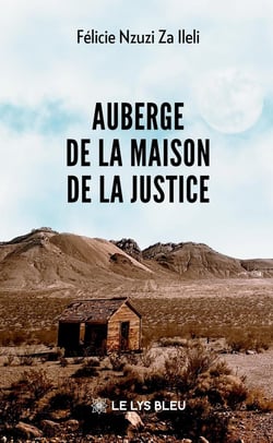 Auberge de la maison de la justice