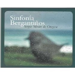 Sinfonia Bergantinos