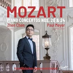 Concertos pour piano