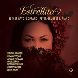 Estrellita