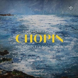 Intégrale des nocturnes