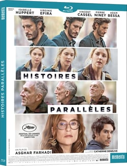 Histoires parallèles