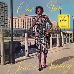 One, Two - édition colorée gatefold 180g