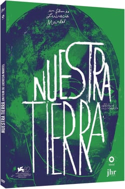 Nuestra Tierra