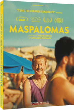 Maspalomas