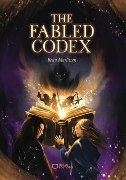 The Fabled Codex