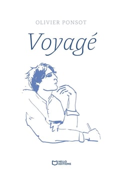 Voyagé