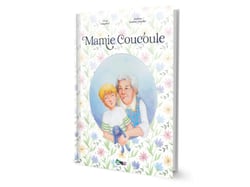 Mamie coucoule (livre)