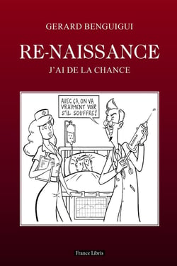 Re-naissance : J'ai de la chance