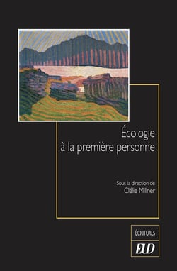 Ecologie a la premiere personne