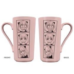 Mug Pyramid - Spy X Family Anya - Céramique - 470 ml