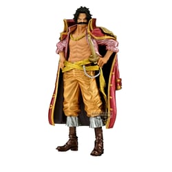 Figurine Banpresto King of Artist - One Piece - Gol D. Roger