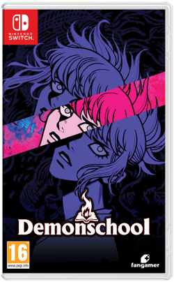 Demonschool SW